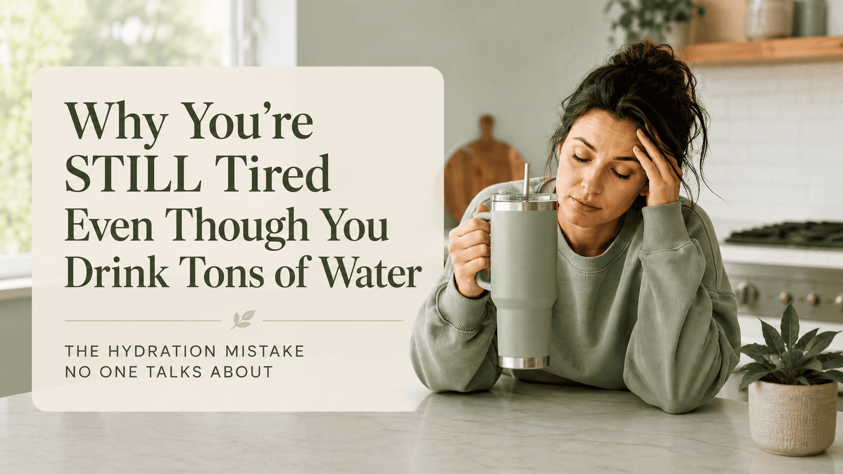 Why-youre-still-tired-despite-hydration