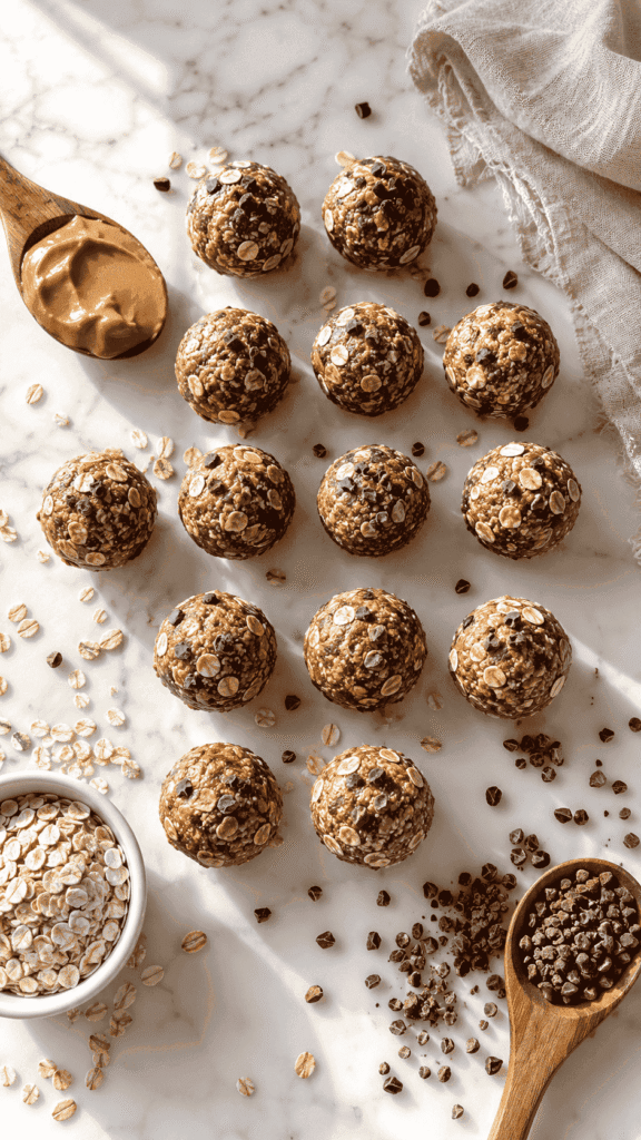 protein balls