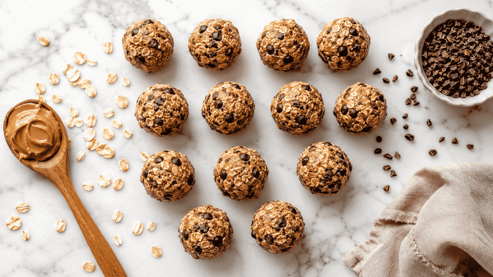 protein balls
